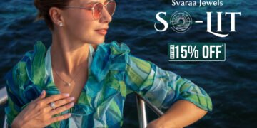 Discover Unmatched Brilliance: Svaraa Jewels Unveils the SO-LIT Collection of Lab-Grown Solitaires