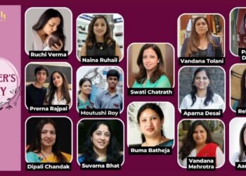 Mompreneurs Making Waves: Inspiring Stories of Women Entrepreneurs on Mother’s Day