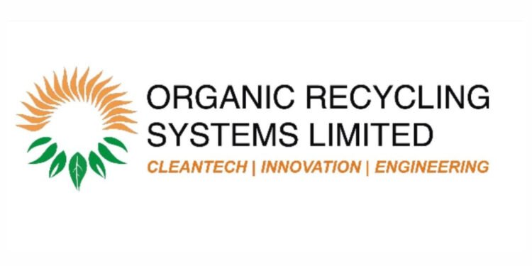 Organic Recycling Systems Limited Unveils GAC-01: Activated Carbon Granules for Water Treatment applications