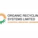 Organic Recycling Systems Limited Unveils GAC-01: Activated Carbon Granules for Water Treatment applications
