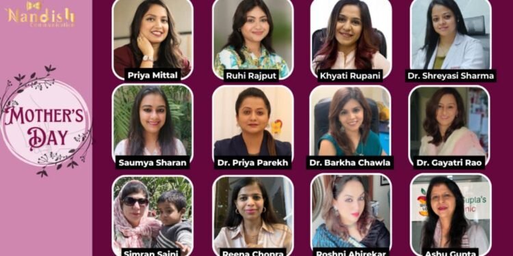 A Tribute to Mothers: Insights from Top Health Professionals on Mother’s Day