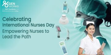 International Nurses Day: Empowering Nurses to Lead the Path