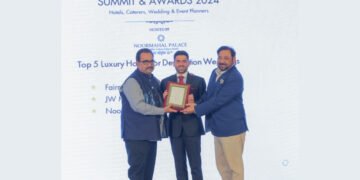 Noormahal Palace Organises the renowned World of Wedding Summit and Awards in association with Hospitality Horizon