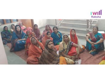 IWill Raksha: Revolutionizing Reproductive Health with AI