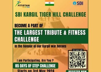 Fitistan brings India’s biggest tribute for Kargil Heroes