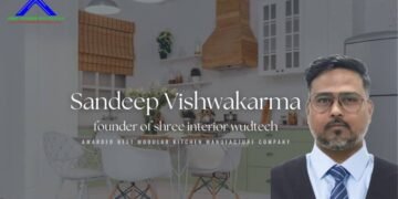 Shree Interior Wudtech: Transforming Homes and Offices with Modular Solutions