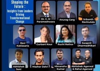 Shaping the Future: Insights from Leaders Driving Transformational Change