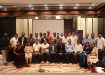 NCE Hosts 7th Business Meet at Delhi, Uniting Entrepreneurs out of Navodaya Alumni Groups