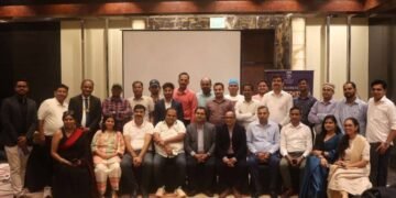 NCE Hosts 7th Business Meet at Delhi, Uniting Entrepreneurs out of Navodaya Alumni Groups