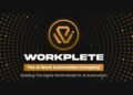 Workplete Inc Launches AI-powered Tool for Easy Workflow Automation!