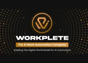 Workplete Inc Launches AI-powered Tool for Easy Workflow Automation!