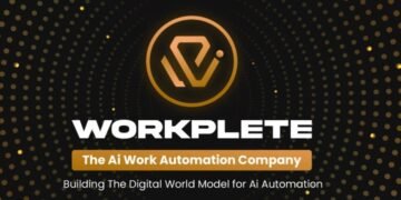 Workplete Inc Launches AI-powered Tool for Easy Workflow Automation!