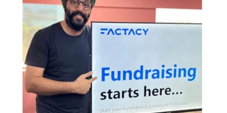 AI helps you discover investors for your startup effortlessly, with startupinvestors.ai