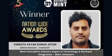Trailblazing Excellence: The Innovation Journey of Venkata Pavan Kumar Juturi in SAP ERP Cloud Solutions