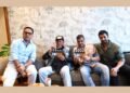 Unveiling the Future of Talent Management: Switch Entertainment Launches in Mumbai, Veteran Salim Khan, Mukesh Chhabra Attend