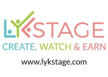 Innovative LYKSTAGE Platform Enhances Video Sharing Experience