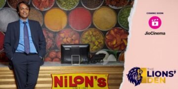 The Lions’ Den Show Welcomes Dipak Sanghavi as the Investor to Shape the Future of Start-Ups