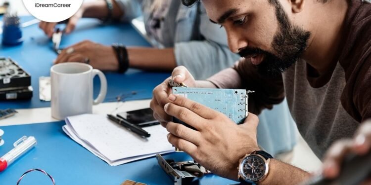 List of Engineering Entrance Exam: Know iDreamCareer’s Strategy To Ace The Exams