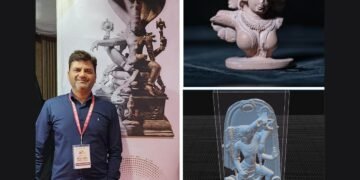 Varaha Heritage Bringing Technology and Culture Together for a Richer Public Experience