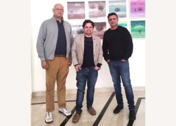 Student Living Experience Platform FretBox Secures Seed Investment Led by CXO Factor