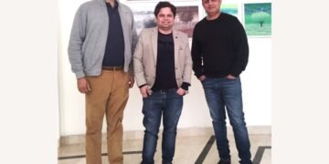 Student Living Experience Platform FretBox Secures Seed Investment Led by CXO Factor