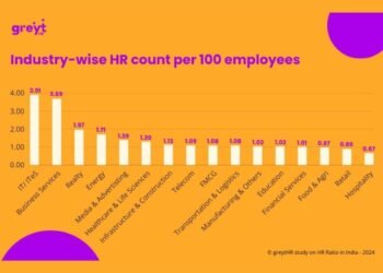 greytHR Releases Its ‘2024 HR Ratio Insights Report for India’ on International HR Day