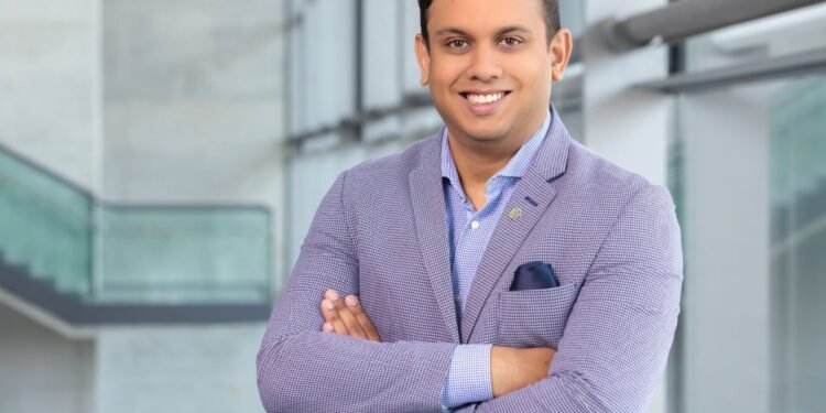 Messe Stuttgart India Mourns the Loss of Managing Director and CEO, Mr. Sachin Patil