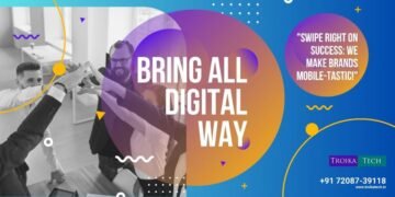 Troika Tech Introduces Game-Changing RCS Chat and WhatsApp Business API Services to Redefine Digital Customer Engagement in India