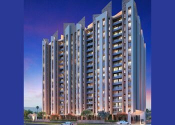 Saubhagyam New Tower Launch: Today Global Developers Continue the Journey of Happy Stories