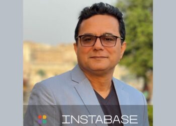 Instabase: A leading AI company in Silicon Valley Appoints Deepak Sharma to Advisory Board to Drive Expansion in India
