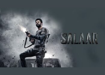 Star Gold Presents the World TV Premiere of “Salaar: Part 1 – Ceasefire” Starring Prabhas and Prithviraj on May 25 at 7:30 PM