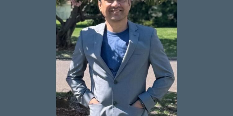 Hariprasad Kapilavai’s leadership in reshaping the future of Cloud Technology