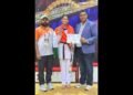 Asian Taekwondo championship – A historic medal boosted confidence: Rupa Rodali Barua also won the bronze medal
