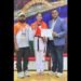 Asian Taekwondo championship – A historic medal boosted confidence: Rupa Rodali Barua also won the bronze medal