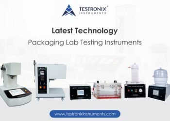Testronix Instruments Announces Revolutionary Testing Solutions