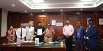 Singapore’s SingHealth collaborates with India’s Sharda Care – The Health City to Elevate Healthcare Standards