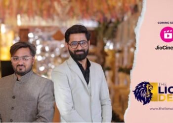 The Lions’ Den Roars to Life, Promising a Fair Play in the Jungle of Startup Funding