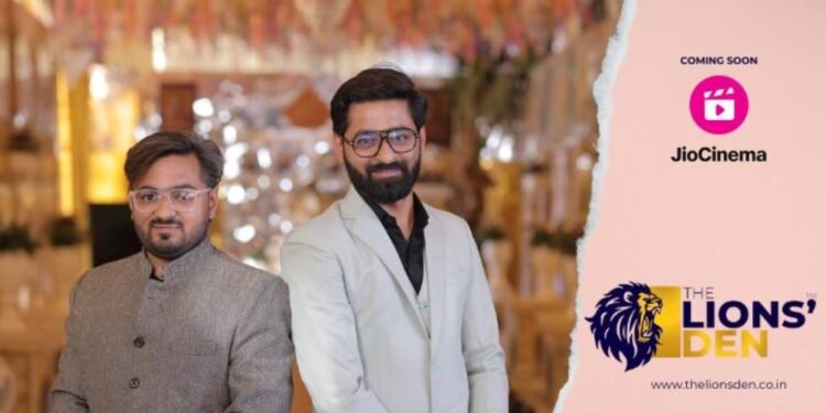 The Lions’ Den Roars to Life, Promising a Fair Play in the Jungle of Startup Funding