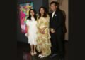 NewArtX: A Revolutionary Digital Fine Art Platform, Inaugurated by Mrs Sangita Jindal