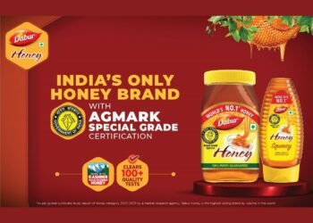 Dabur Honey Spreading the Sweet Joy in Livelihood of Beekeepers and Honey Hunters