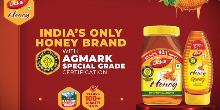 Dabur Honey Spreading the Sweet Joy in Livelihood of Beekeepers and Honey Hunters