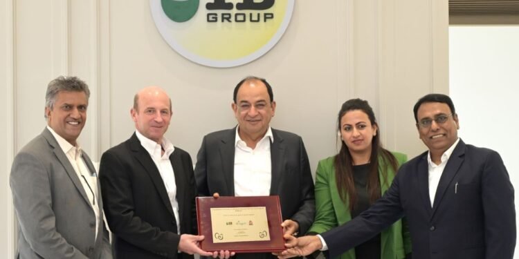 IB Group Emerges as Top 5 Poultry Company in Asia
