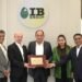 IB Group Emerges as Top 5 Poultry Company in Asia