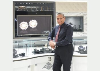 Bafleh Jewellers and Mr. Ramesh Vora: A Legacy of Success, Philanthropy, and Compassion