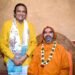 Dr. Dinesh Shahra Celebrates Jagat Guru Adi Shankaracharya Jayanti at Ramdeva Ashram Bhanukali, Karnataka