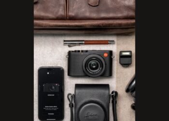 Leica announces the continuation of compact digital cameras with the upcoming launch of the Leica D-Lux 8 on 2nd July 2024