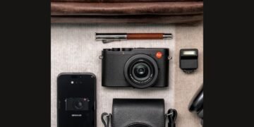 Leica announces the continuation of compact digital cameras with the upcoming launch of the Leica D-Lux 8 on 2nd July 2024