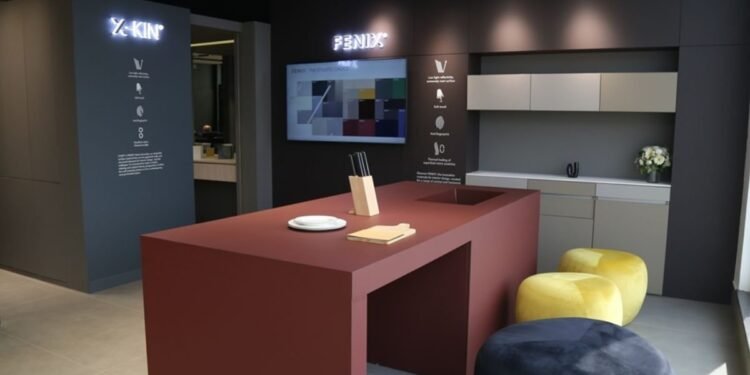 Join Us at the Formica Showroom this World Interior Day and Experience Elevated Aesthetics for Your Interiors