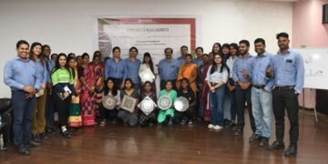 Vedanta Aluminium launches Project Kalakriti: A livelihood project for women in Jharsuguda