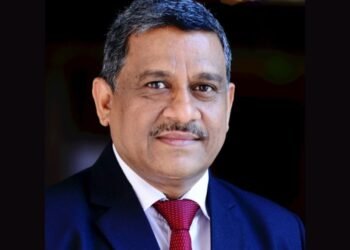 AEMA places over 750 cadets as trainees on cargo ships annually: Vineet Gupta